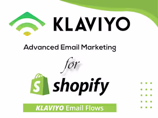 klaviyo e-commerce email marketing covertkit email campaign