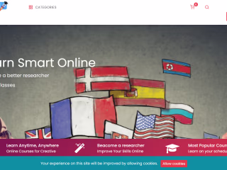 eLearning Platform