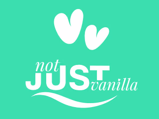 Not Just Vanilla - Empathetic Skincare Branding :: Behance