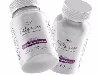 FITSPRESSO COFFEE OFFICIAL WEBSITE REVIEW