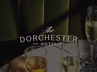 The Dorchester Hotel