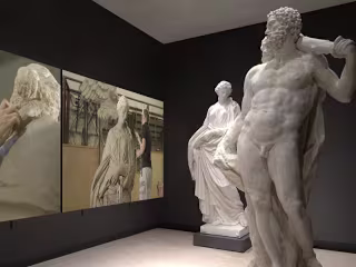 "Reconstructed"