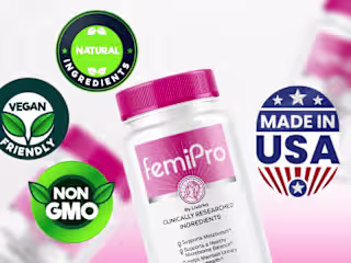 FemiPro (IMPORTANT WARNING!!) Does It no Any Trick?
