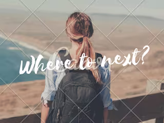 Tips for the Beginner Solo Traveller 🌞