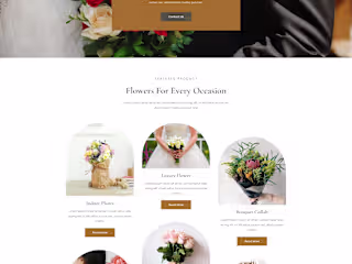 Website Mockup Design | Hydepark Digitals