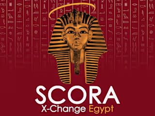 SCORA X-Change - Egypt 23/24 season