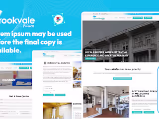 Brookvale Painters By AAA