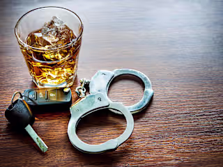 Charged With a DUI in California? What You Need to Know