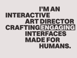 My Portfolio