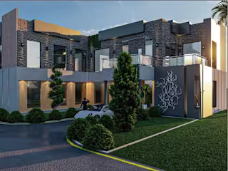 Exterior Design