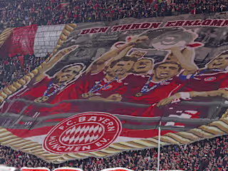 Bayern's Star Suffer Injury Blow Ahead of Crucial Game
