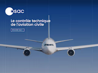 OSAC Website UX/UI Redesign