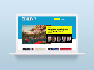Publication Website