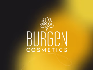 Burgen cosmetics - promo video