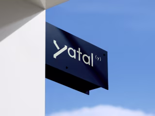 Yatal International Brand Identity Guidelines