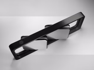 TABLE LAMP | PRODUCT RENDERS| BLINK ALPHA 