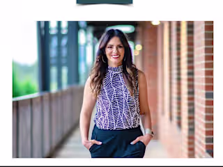 Wix Website redesign and Design | Elsa Arend Paradigm