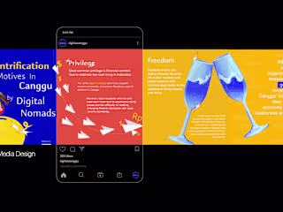 RINGGU–Right to Canggu (Social Campaign)