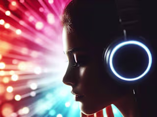 Promotional  Taglines For Voice-over  Agency 