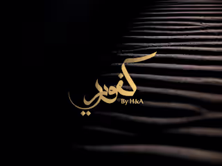 Kafouri-Logo Design