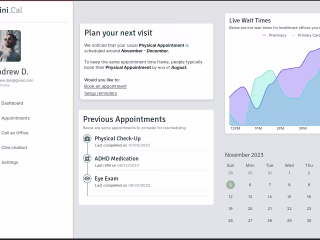 24hr Hackathon Project: Product Design & Frontend Development