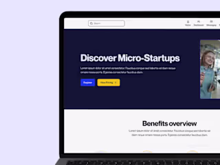 Building a Highly Functional Marketplace for Micro Deal