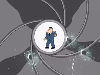 Fox American Dad Syndicated Launch Promo on Vimeo