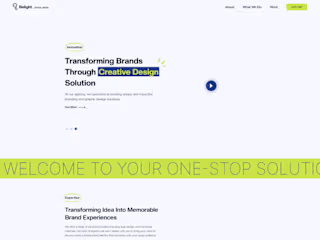 Website Development