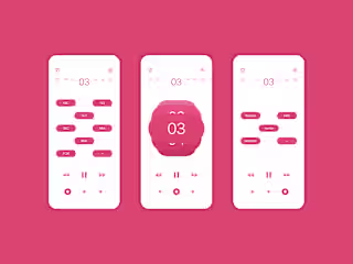 Remote control App