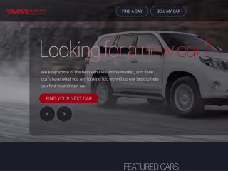 Varnfield Auto