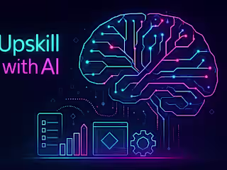 Upskill with AI: How to Integrate AI into Your Virtual Assistant Services