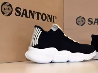 Wool Fiber Sports Shoes: Enhanced Performance and Comfort 