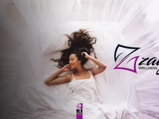 PROJETO ZAIG WELLNESS :: Behance