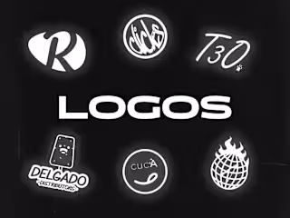 Logofolio