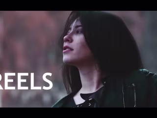 Typography video