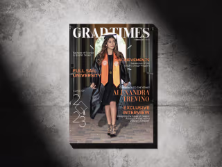 Editorial Design