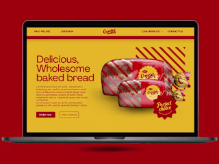 Caroella Bakery | Welcoming Passionate Innovative