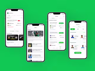 CrickScore - Real-Time Cricket Live Score & Streaming App