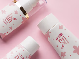 Beauty Brand