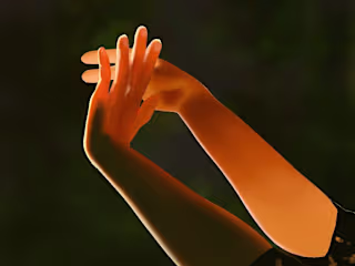 Light & Color Study