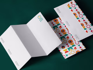 Brand identity
