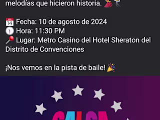 Relaciones Públicas