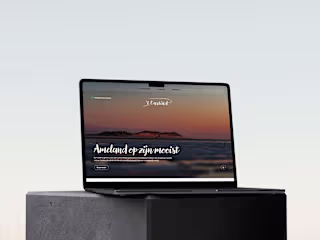 ’T Oastind - Ter Grefte Design