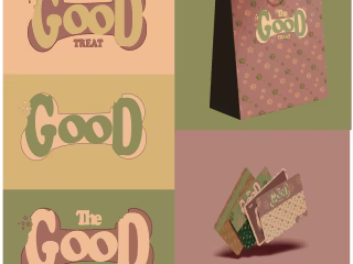 The Good Treat