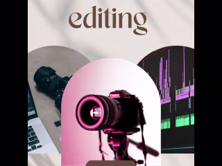 Edit realtor videos 