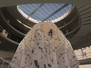 Centro Cultural Juvenil