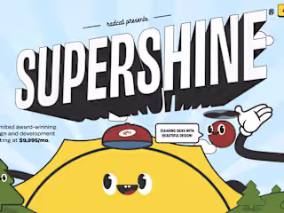 Supershine
