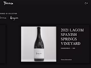 Wordpress Developer for Winery and Vineyards