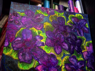 Artwork & Designs - blog photography and personal art creations