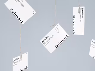 Primark reimagined